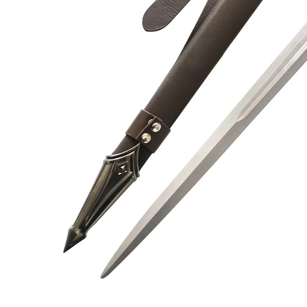 The Lord of the Rings Prequel Rings of Power - Sword of Galadriel - detail view 3