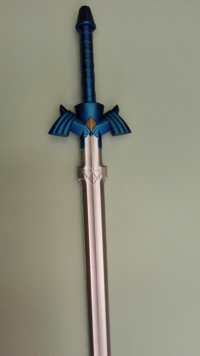 The Legend of Zelda Skyward Sword Foam Cosplay for Kids - detail view 3