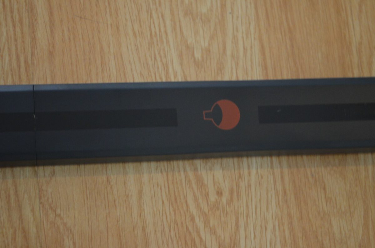 Naruto Sasuke Grass Cutter Black Ninja Sword Carbon Steel Blade Katana - detail view 4